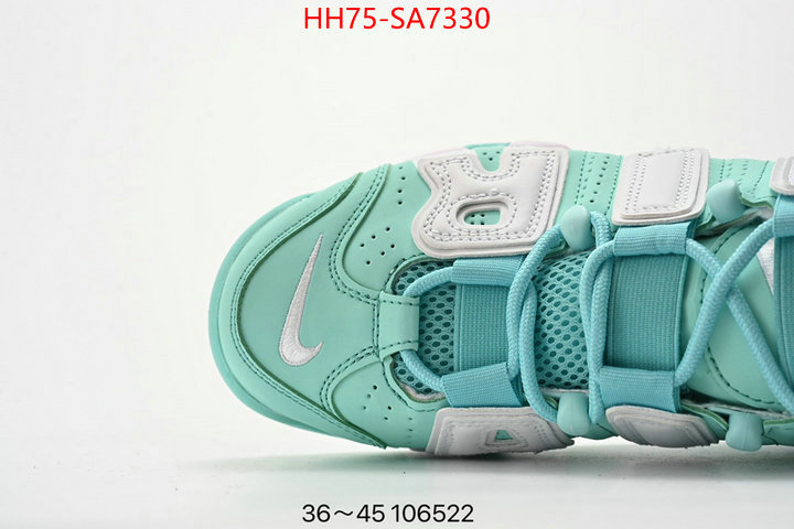 Men Shoes-Nike replica 1:1 ID: SA7330 $: 75USD