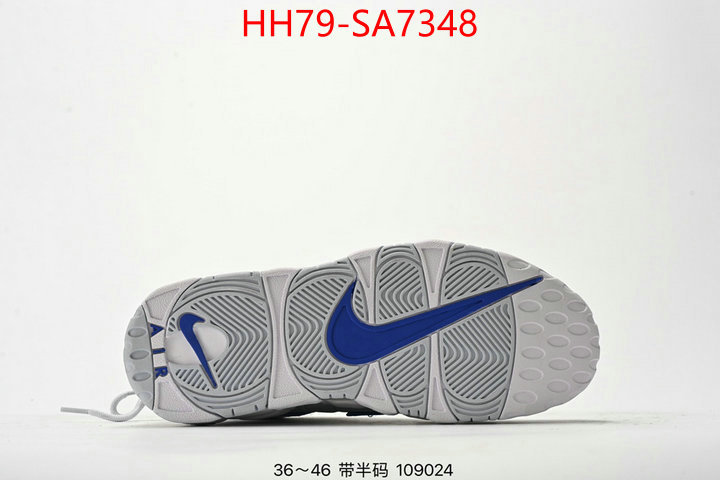 Men Shoes-Nike what best replica sellers ID: SA7348 $: 79USD