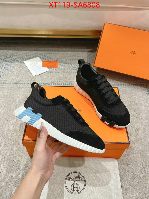 Men Shoes-Hermes the top ultimate knockoff ID: SA6808