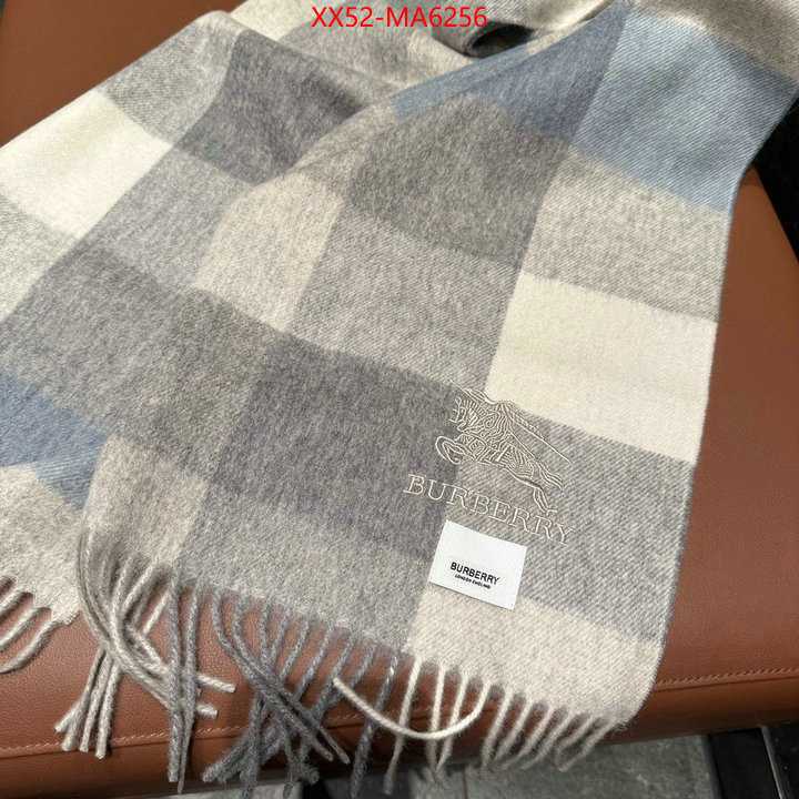 Scarf-Burberry online sale ID: MA6256 $: 52USD