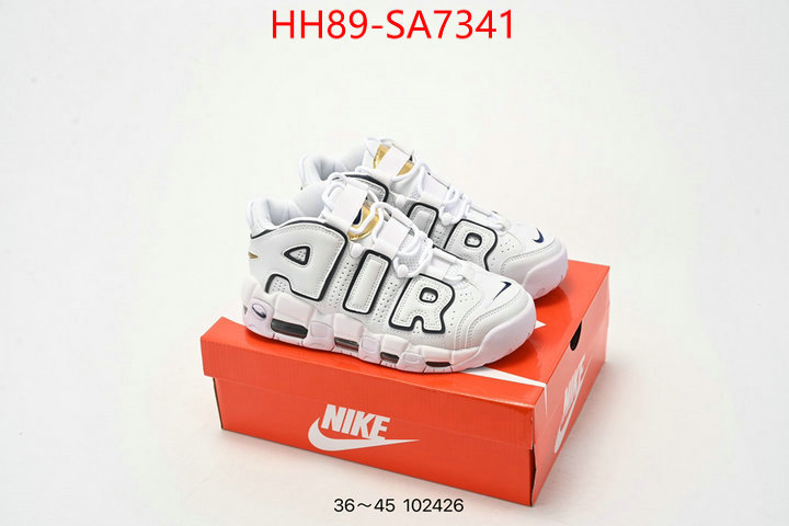 Men Shoes-Nike designer wholesale replica ID: SA7341 $: 89USD