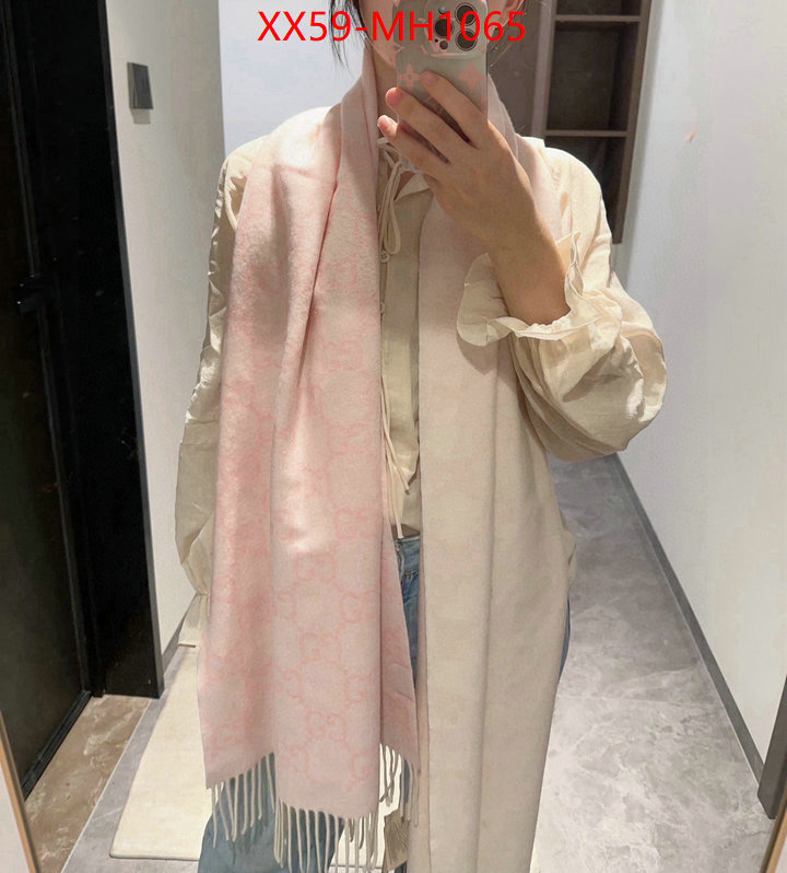 Scarf-Gucci china sale ID: MH1065 $: 59USD