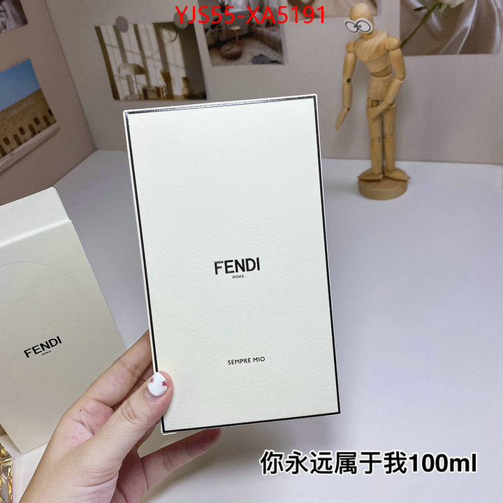 Perfume-Fendi replicas buy special ID: XA5191 $: 55USD