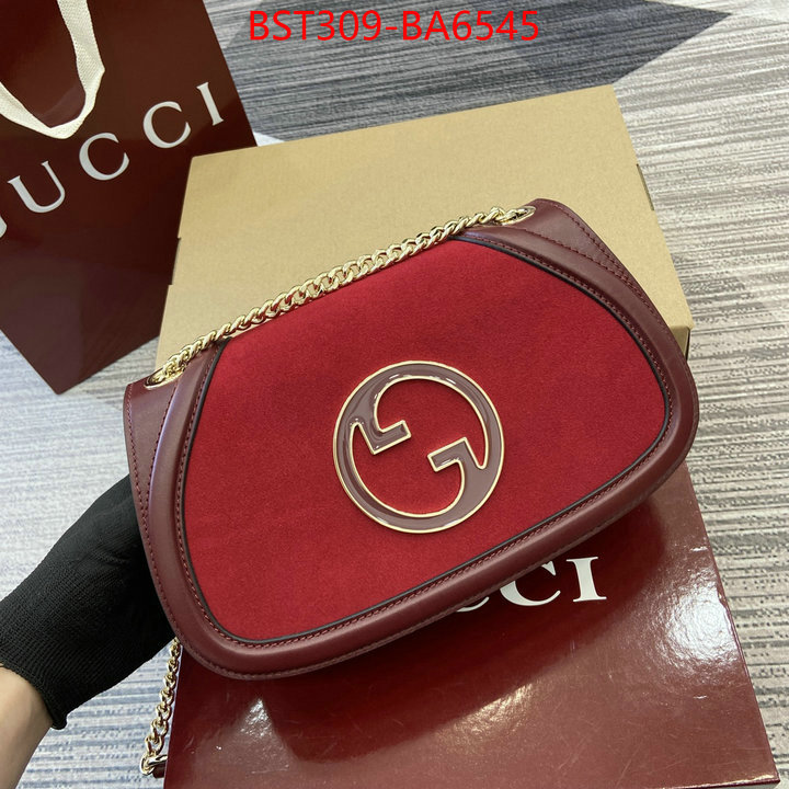 Gucci Bags(TOP)-Crossbody- quality aaaaa replica ID: BA6545