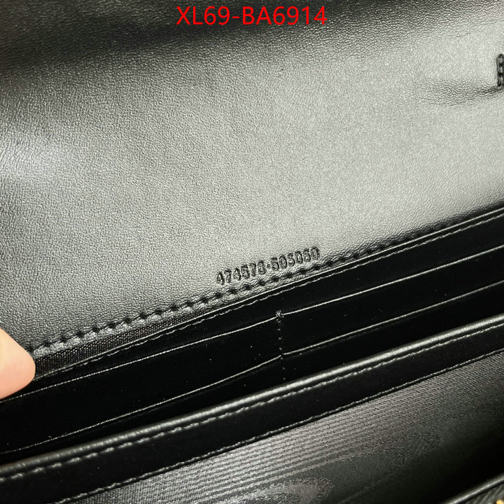 Gucci Bags(4A)-Marmont flawless ID: BA6914 $: 69USD,