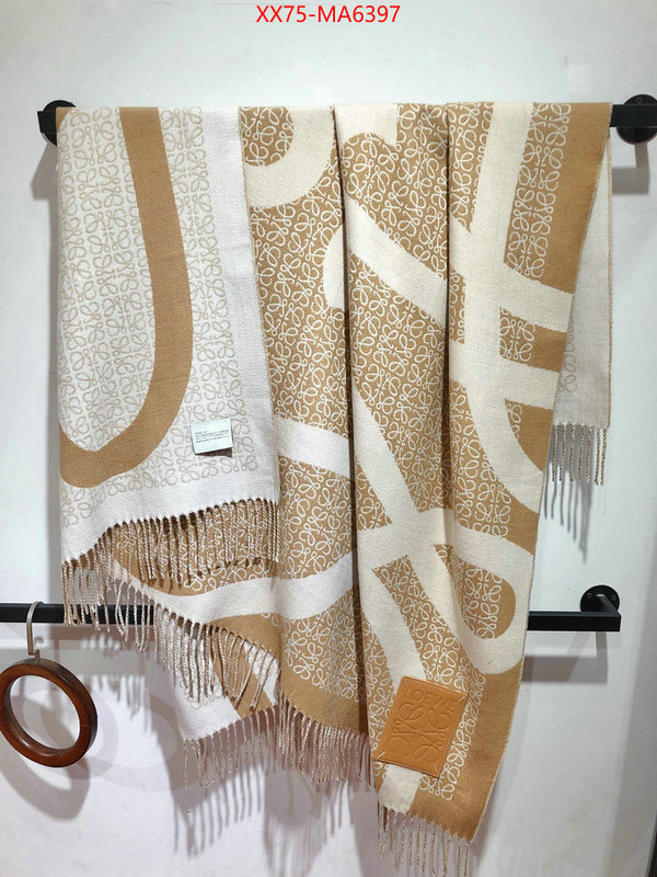 Scarf-Loewe cheap wholesale ID: MA6397 $: 75USD