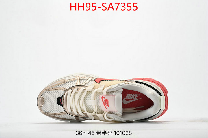 Men Shoes-Nike wholesale designer shop ID: SA7355 $: 95USD