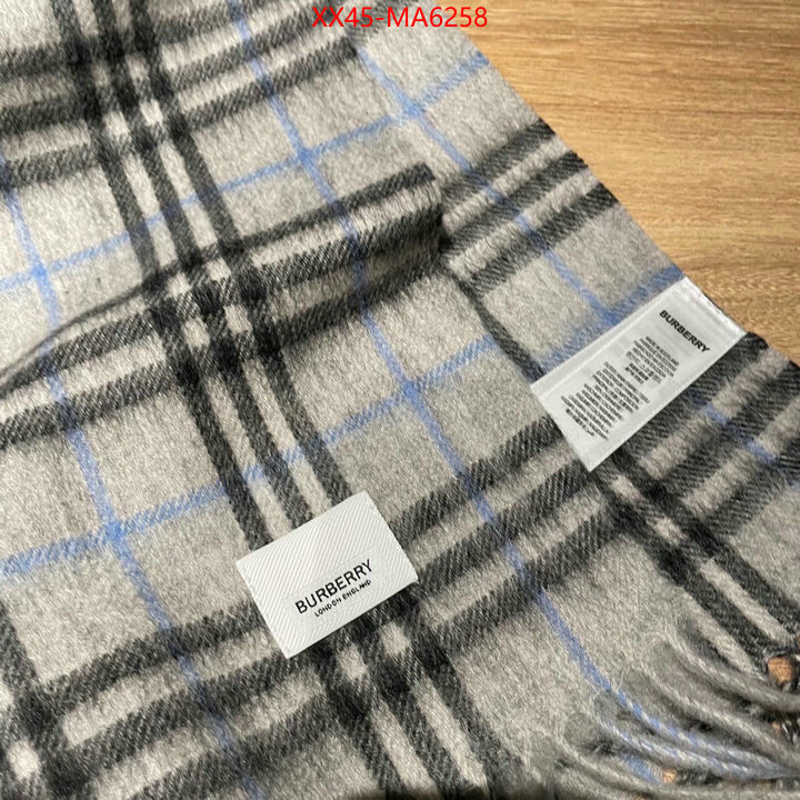 Scarf-Burberry luxury cheap replica ID: MA6258 $: 45USD