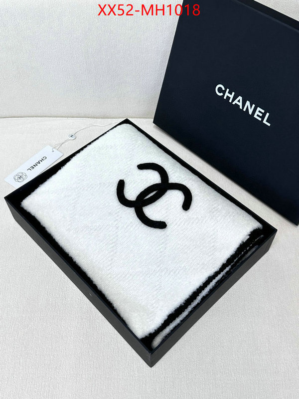 Scarf-Chanel are you looking for ID: MH1018 $: 52USD