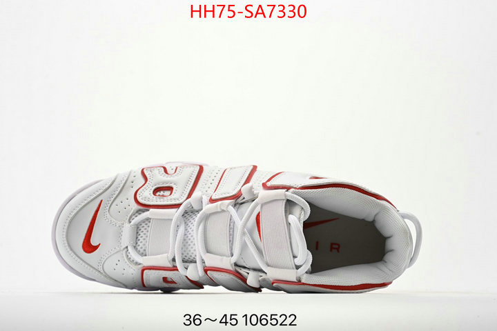 Men Shoes-Nike replica 1:1 ID: SA7330 $: 75USD