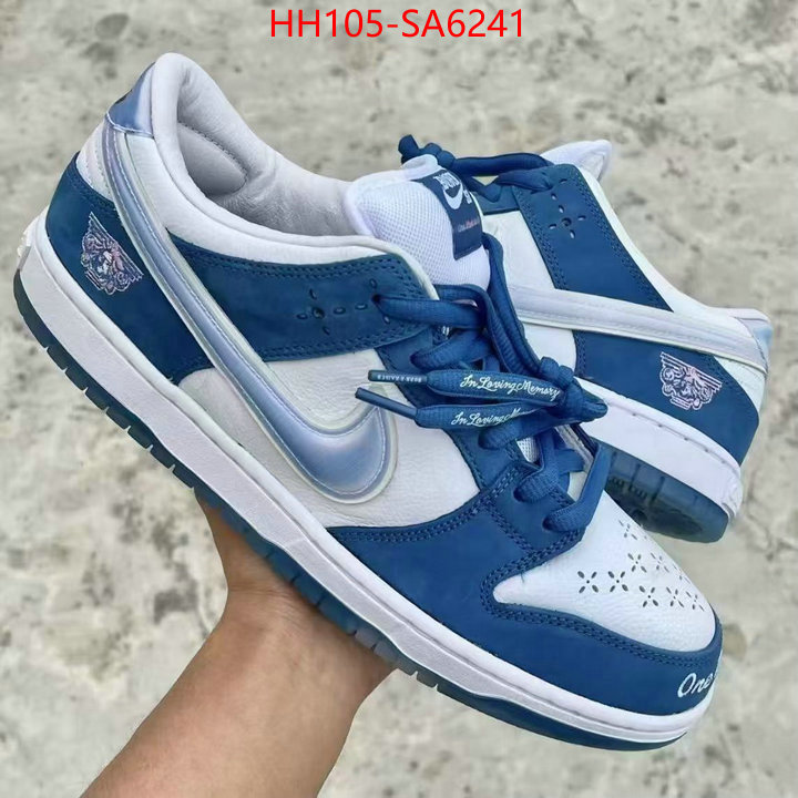 Women Shoes-NIKE wholesale sale ID: SA6241 $: 105USD