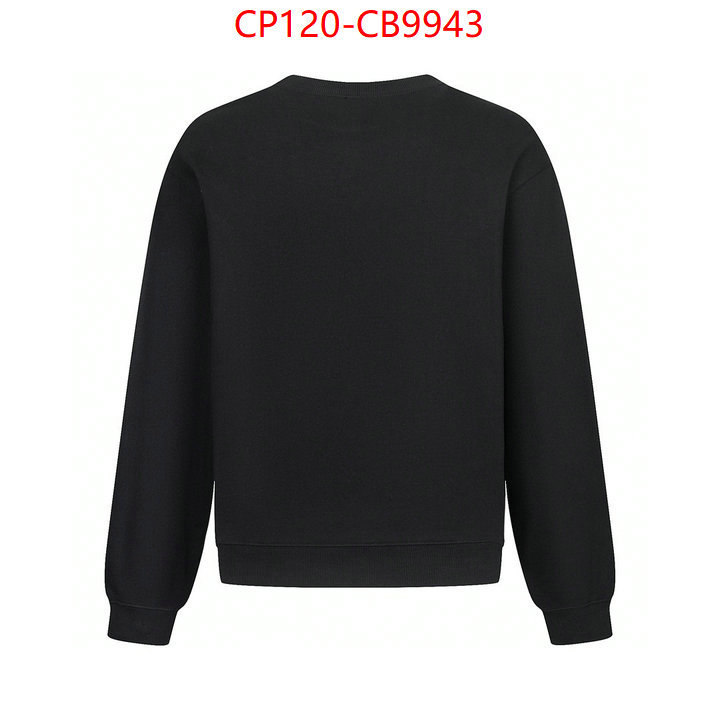 Clothing-Celine replica wholesale ID: CB9943 $: 120USD