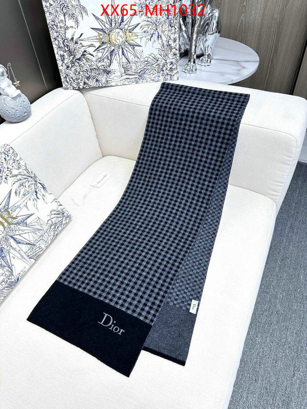 Scarf-Dior high quality designer ID: MH1032 $: 65USD