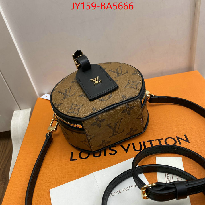 LV Bags(TOP)-Boite Chapeau- aaaaa+ replica designer ID: BA5666 $: 159USD,