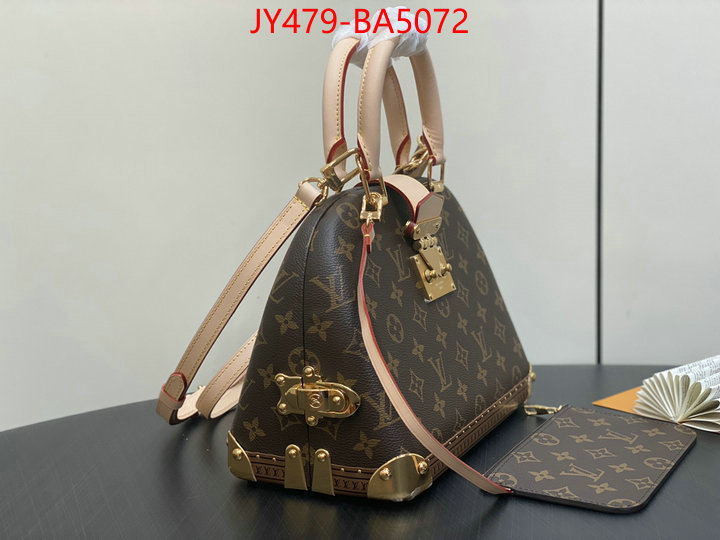 LV Bags(TOP)-Alma- online store ID: BA5072 $: 479USD,