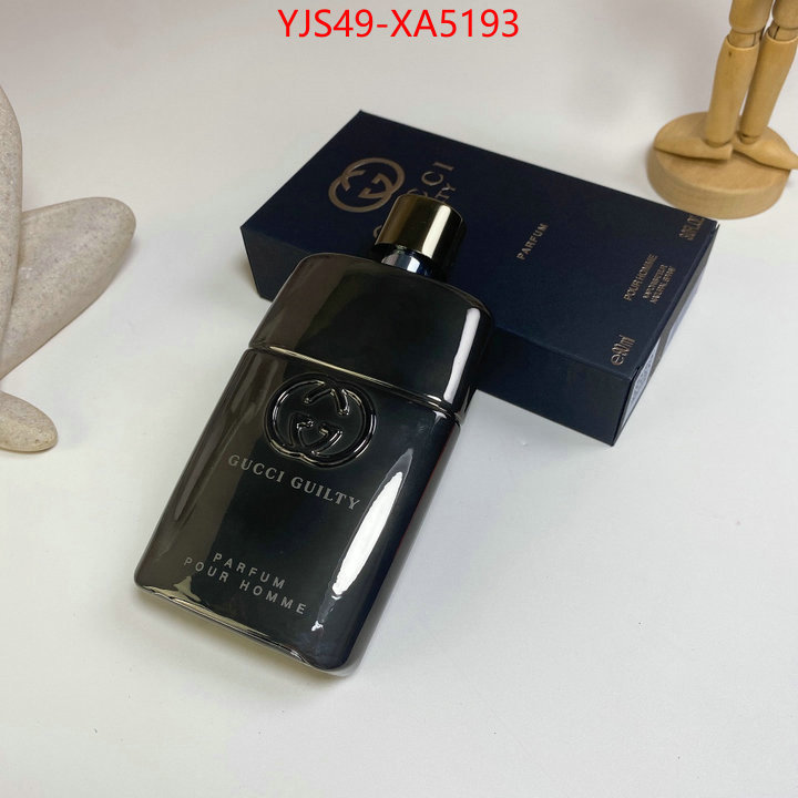 Perfume-Gucci what is a 1:1 replica ID: XA5193 $: 49USD