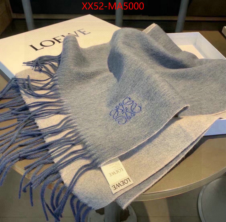 Scarf-Loewe shop designer replica ID: MA5000 $: 52USD