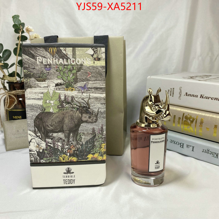 Perfume-Penhaligons wholesale sale ID: XA5211 $: 59USD