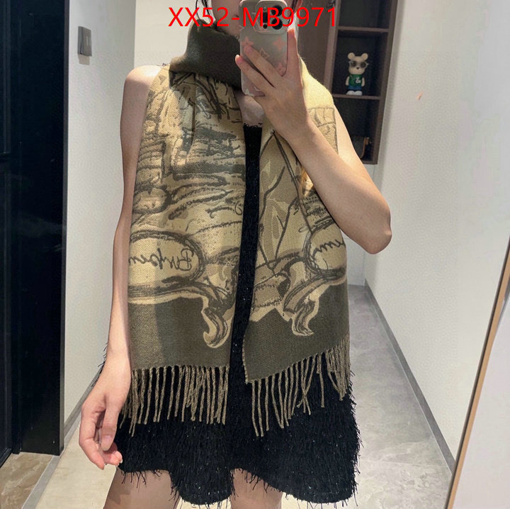 Scarf-Burberry every designer ID: MB9971 $: 52USD