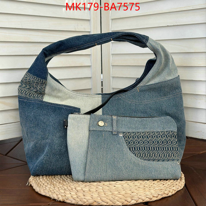 Marc Jacobs Bags(TOP)-Handbag- exclusive cheap ID: BA7575 $: 179USD,