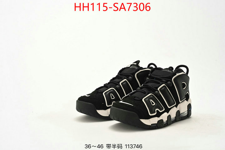 Men Shoes-Nike how quality ID: SA7306 $: 115USD