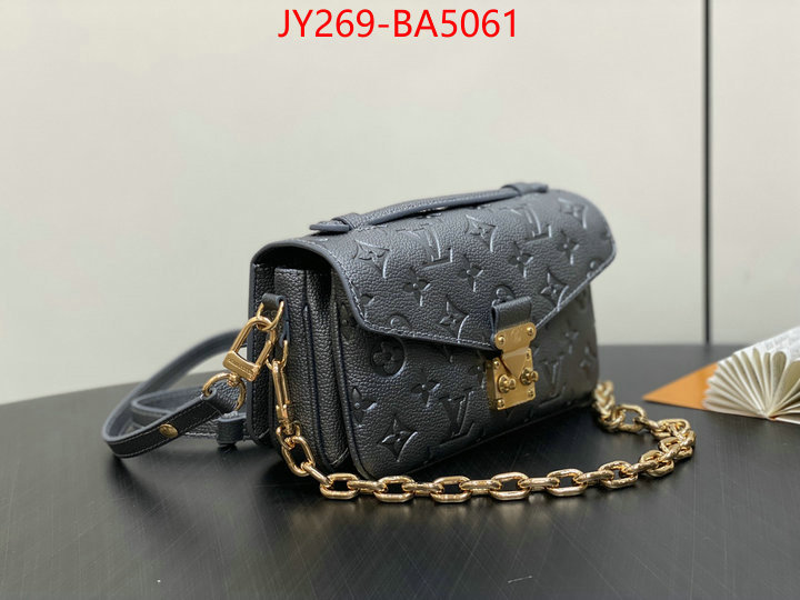 online sales ID: BA5061 $: 269USD,