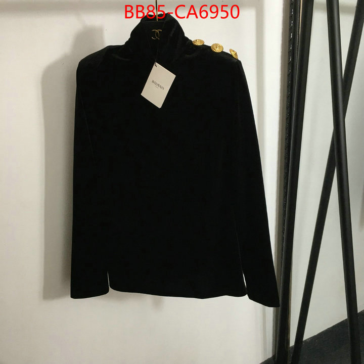 Clothing-Balmain buy first copy replica ID: CA6950 $: 85USD