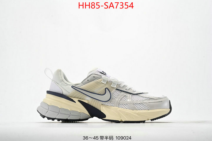 Men Shoes-Nike luxury cheap replica ID: SA7354 $: 85USD