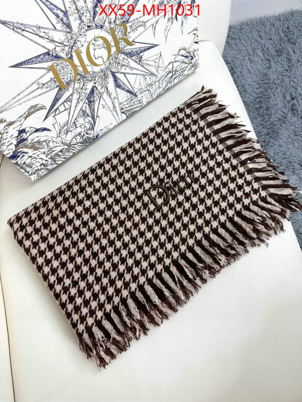 Scarf-Dior perfect ID: MH1031 $: 59USD