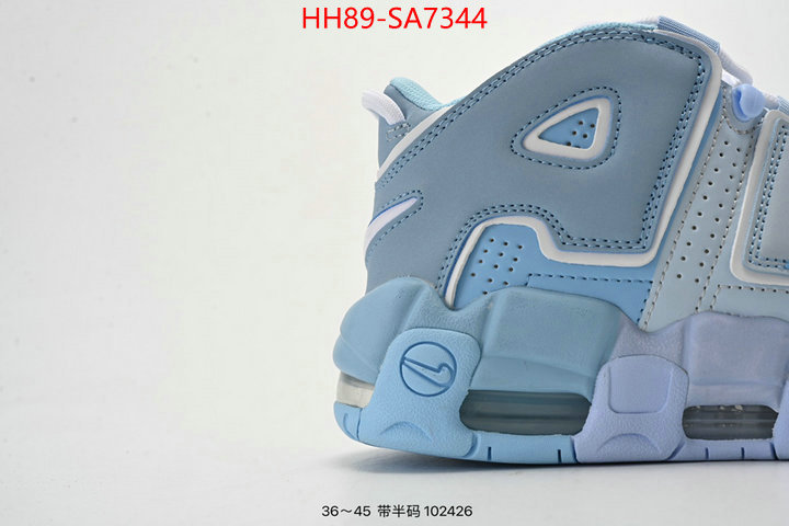 Men Shoes-Nike is it ok to buy replica ID: SA7344 $: 89USD