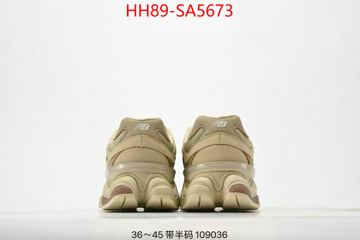 Women Shoes-New Balance flawless ID: SA5673 $: 89USD