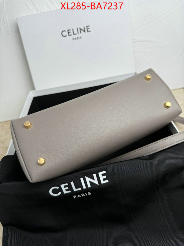 Celine Bags(TOP)-Crossbody- every designer ID: BA7237 $: 285USD,