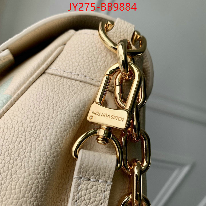 LV Bags(TOP)-Pochette MTis- buy luxury 2024 ID: BB9884 $: 275USD,