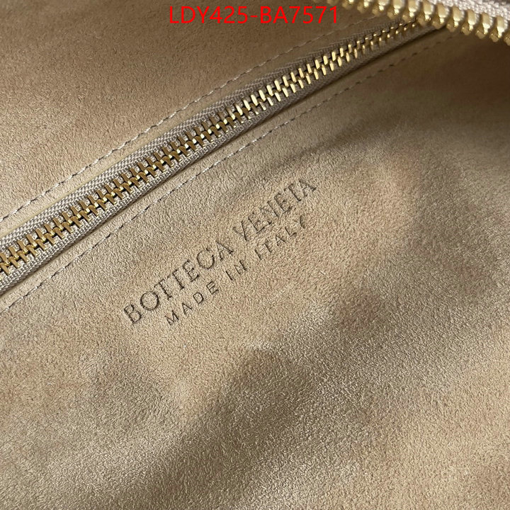 BV Bags(TOP)-Jodie shop designer ID: BA7571 $: 425USD,