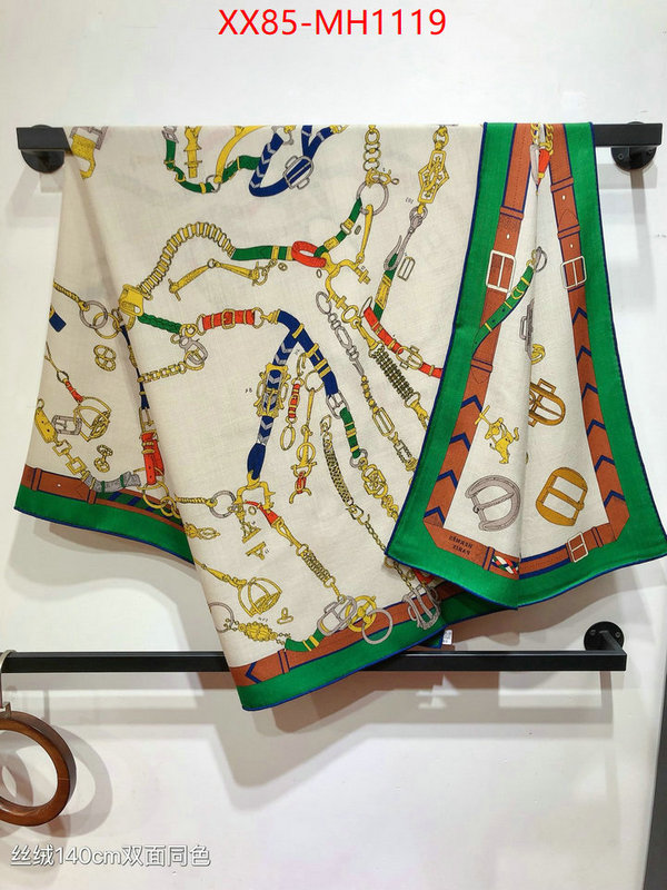 Scarf-Hermes where to find the best replicas ID: MH1119 $: 85USD