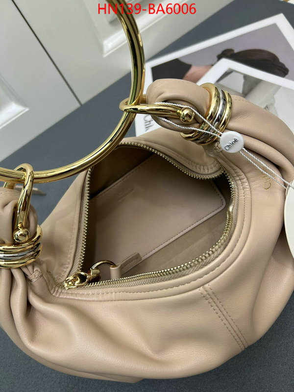 Chloe Bags(4A)-Crossbody- buy aaaaa cheap ID: BA6006 $: 139USD,