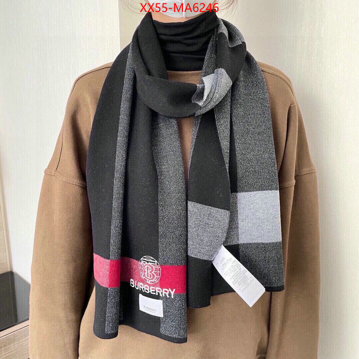 Scarf-Burberry new designer replica ID: MA6246 $: 55USD