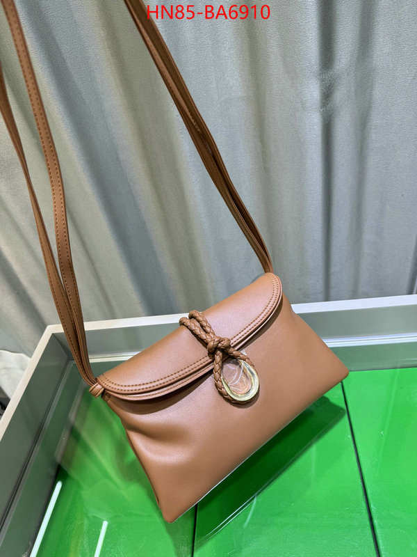 BV Bags(4A)-Crossbody- fake high quality ID: BA6910 $: 85USD,