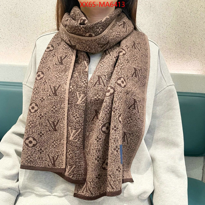 Scarf-LV where can i find ID: MA6413 $: 65USD