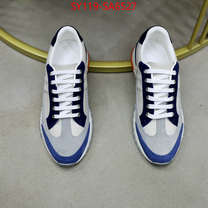 Men Shoes-Hermes every designer ID: SA6527 $: 119USD