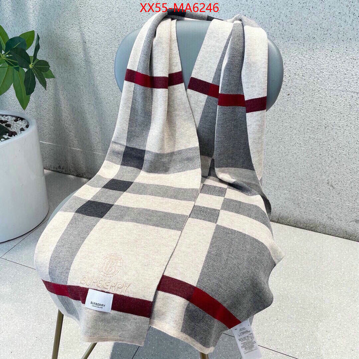 Scarf-Burberry new designer replica ID: MA6246 $: 55USD