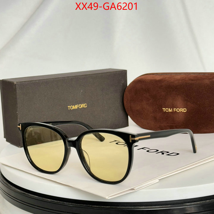 Glasses-Tom Ford the best ID: GA6201 $: 49USD