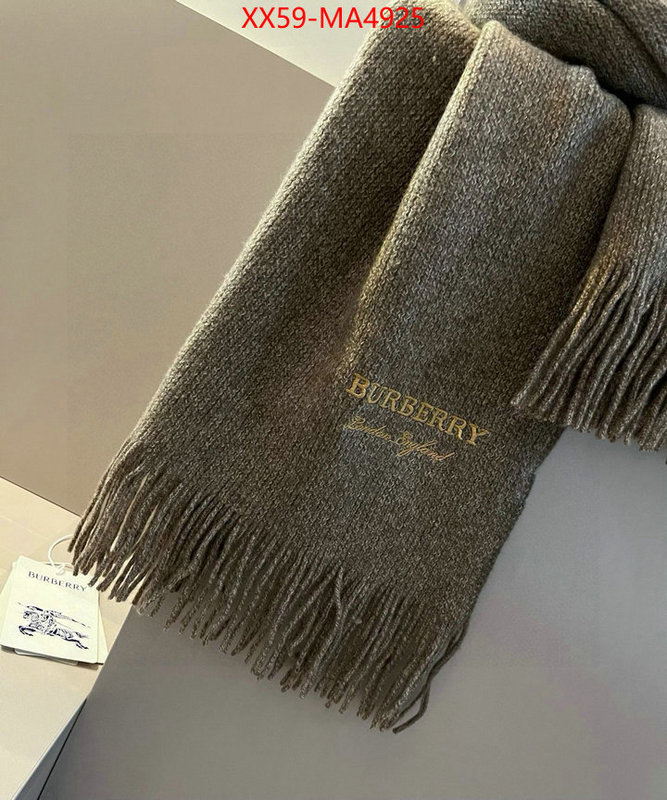 Scarf-Burberry can i buy replica ID: MA4925 $: 59USD