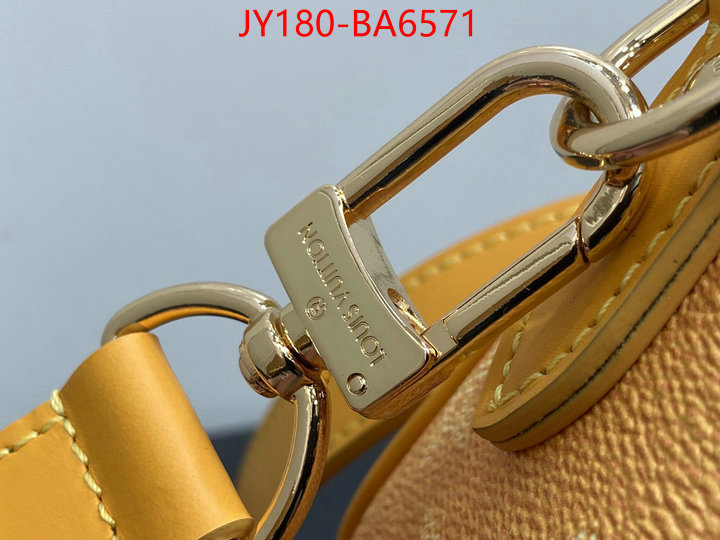 LV Bags(TOP)-Pochette MTis- high ID: BA6571 $: 180USD,