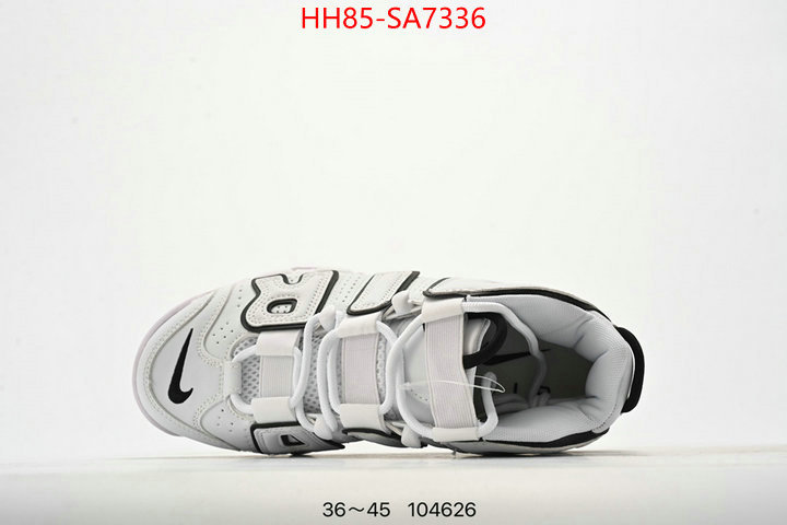 Men Shoes-Nike what best replica sellers ID: SA7336 $: 85USD