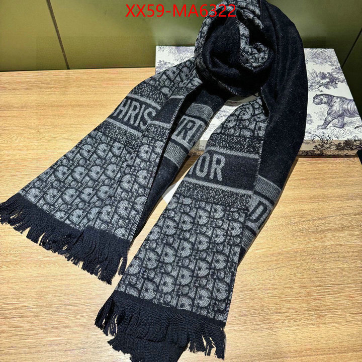 Scarf-Dior 7 star ID: MA6322 $: 59USD