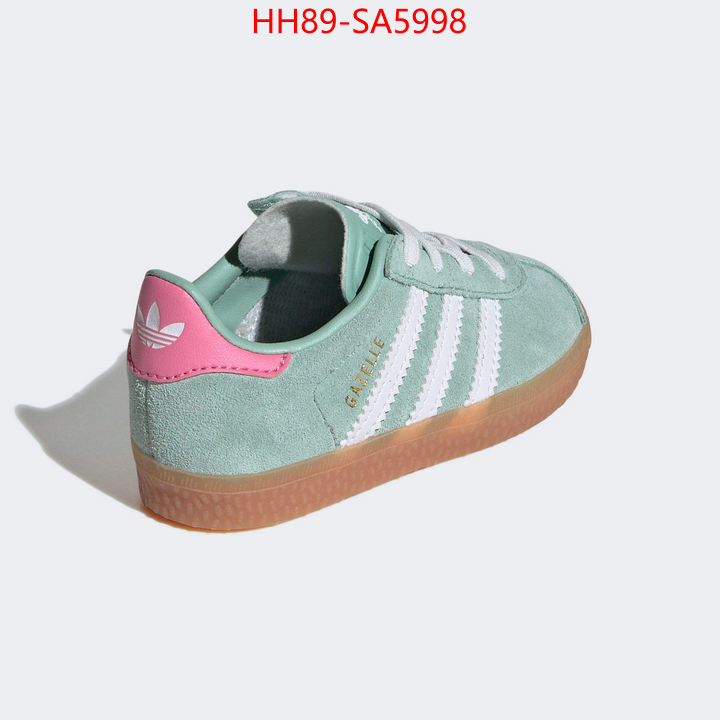 Women Shoes-Adidas what is a 1:1 replica ID: SA5998 $: 89USD