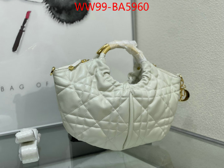 Dior Bags(4A)-Other Style- high-end designer ID: BA5960 $: 99USD,