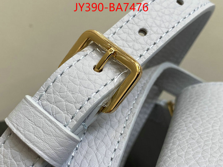 LV Bags(TOP)-Handbag Collection- store ID: BA7476