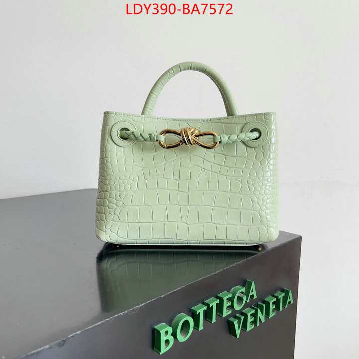 BV Bags(TOP)-Crossbody- replica 1:1 high quality ID: BA7572 $: 390USD,